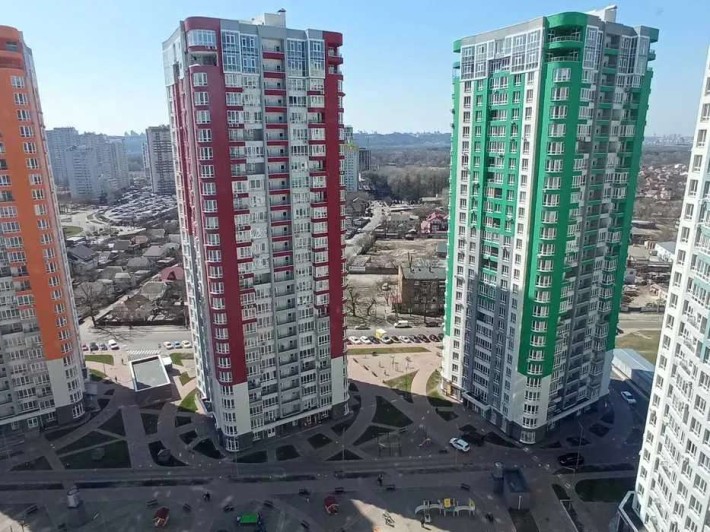 Продаж 1-к квартири вул. Каховська 62а - фото 1