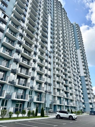 Продається 1к квартира в новому ЖК Авеню 42 - фото 1