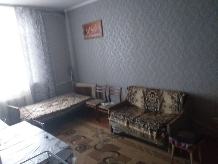 Здам кімнату в 3-кімнатній квартирі - фото 1