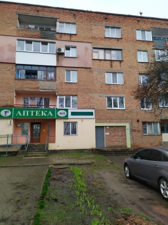 Здам в оренду кімнату в гуртожитку - фото 1