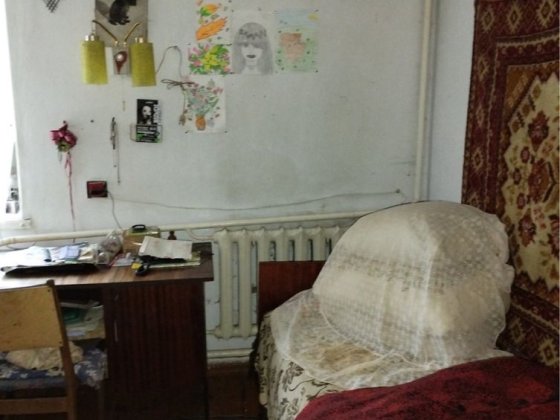 Сдам комнату в частном секторе Сміла