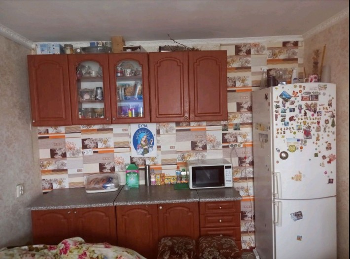 Оренда кімнати в Гуртожитку Тернопільська - фото 1