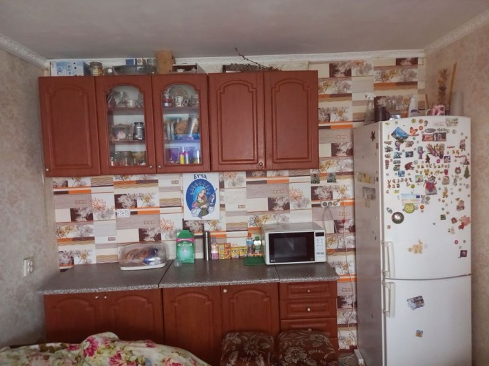 Оренда кімнати в гуртожитку , вул. Тернопільська - фото 1