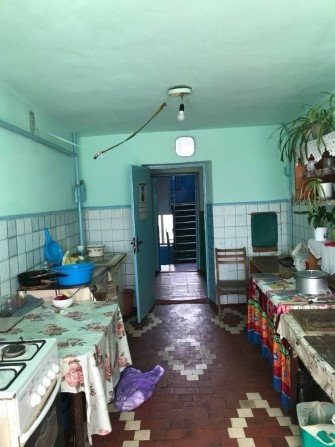 Оренда кімнати в гуртожитку на Думці - фото 1