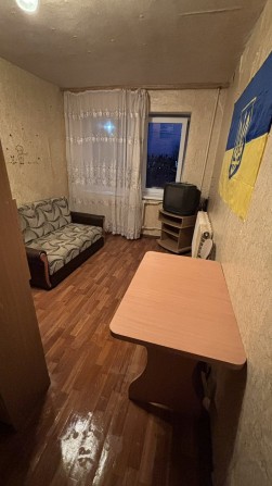 Здам кімнату в гуртожитку. В м. Бориспіль. - фото 1
