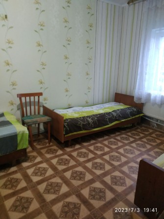 Здам кімнати, койко місце в приватному будинку - фото 1
