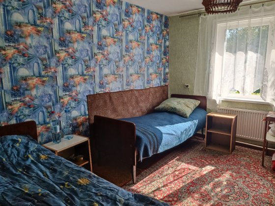 Здам у найм приватний будинок Кременчук