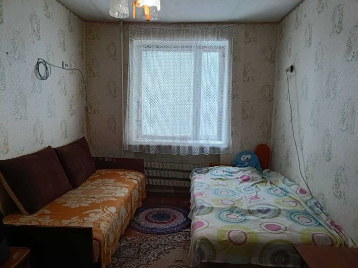 Здам кімнату в гуртожитку. Кременчук - фото 1