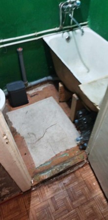 Здам кімнату в гуртожитку, на площяді домнобудівників . Кільце Касіора - фото 1