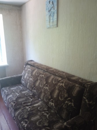 Здам 2-х кім.Малосімейку 23м2.Гвардійская.2500 за все - фото 1