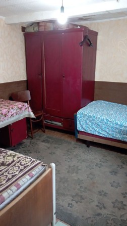 Оренда ліжко місця. 12школа - фото 1