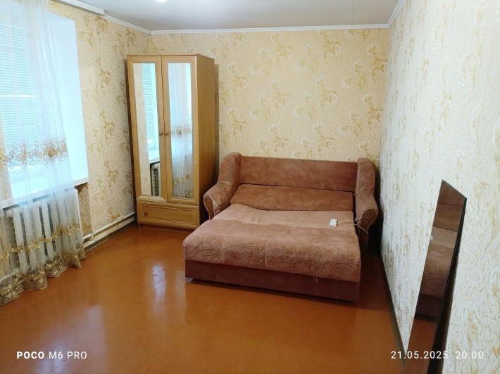 Здам 2 кімнати в гуртожитку Ювілейний вул.Млинівська - фото 1