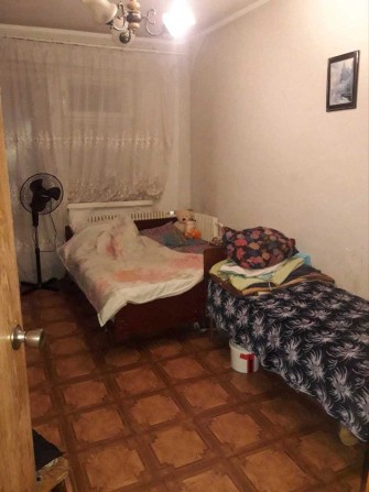 Здам КІМНАТУ в 3-х кімнатній квартирі по вул. Івана Виговського - фото 1