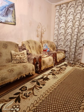 Здам кімнату в квартирі по М. Лушпи біля ТЦ Атріум 500 грн. - фото 1