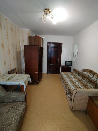 Здам кімнату в гуртожитку по вул.Решетилівська - фото 1