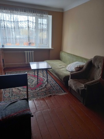 Здам 1 кiмнату в гуртожитку на Браiлках за 4000 грн - фото 1