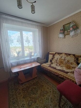 Здам кімнату для проживання дівчини. РУМ. - фото 1