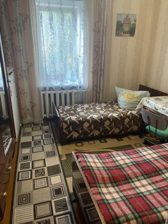 Здам окрему кімнату для 1 хлопця в районі 12 школи - фото 1