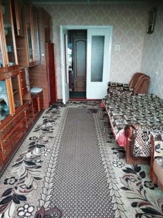 Здам кімнату для проживання дівчини. Північний. - фото 1