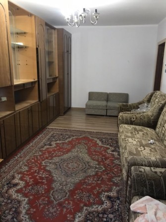 Здається місце в кімнаті або кімната для дівчат в центрі міста - фото 1