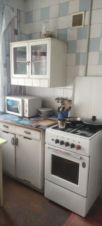 Кімната для хлопця в 2-х кімн квартирі - фото 1