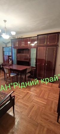 Центр! Здається 2i кім в 3й квартирі в кращому місці Полтави. - фото 1