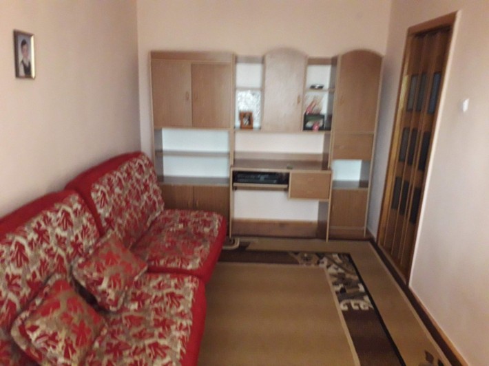 Здається кімната у квартирі по вул. Володимирській - фото 1