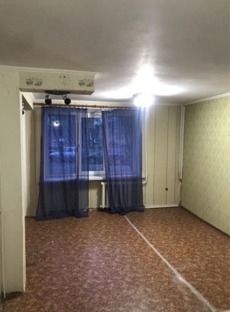 Здам велику кімнату в гуртожитку з всим своїм. Комуналка включена - фото 1