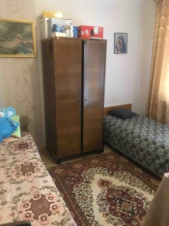 Візьму дівчину на підселення в окрему кімнату - фото 1