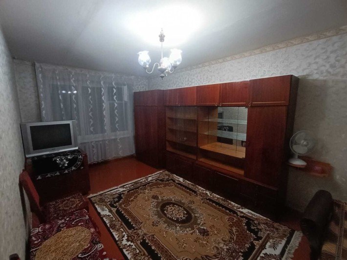 Сдаеться 1 комнатная квартира - фото 1