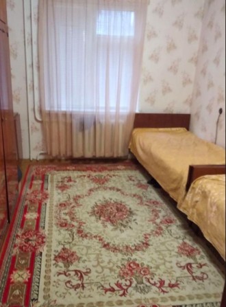 Оренда кімнати. Вже з к/п. На короткий термін - фото 1