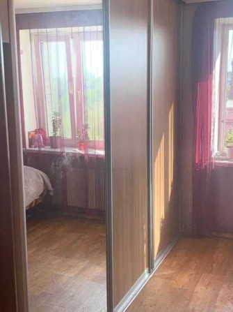 ЗДАЮ! Кімната з РЕМОНТОМ. Всі зручності. Меблі. Поб.Техніка. Все поряд - фото 1