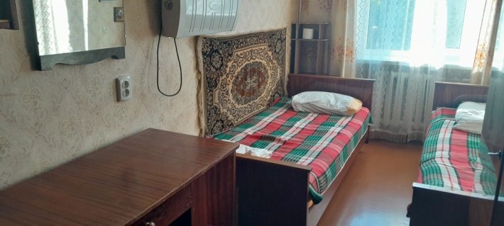 Комната Центр для парня,девушки. - фото 1