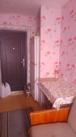 Кімната у гуртожитку.2200+світло - фото 1