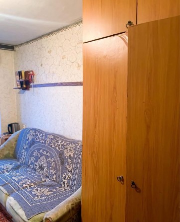 Кімната в гуртожитку для 1 особи - фото 1