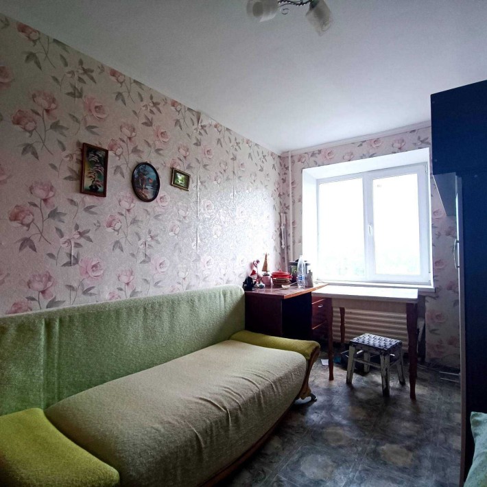 Кімната у гуртожитку - 700-річчя - фото 1