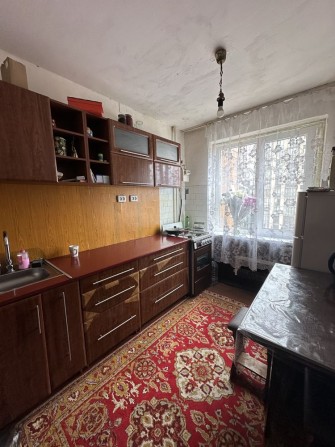 Оренда кімнати в 3-х кімн. квартирі - фото 1