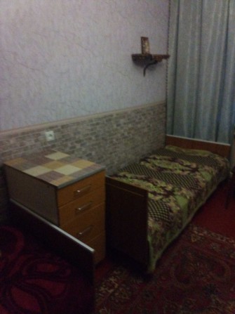 Койко место для парня - фото 1
