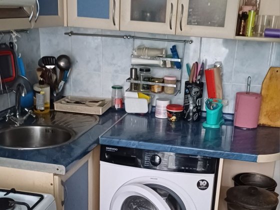 Койкомісце Від Власника з Балконом Чернігів