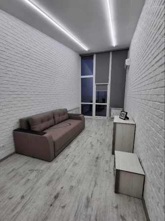 ОРЕНДА 1 кімната 20 м2 ЖК ГЛОРІЯ ПАРК метро НИВКИ 2 хвилини пішки - фото 1
