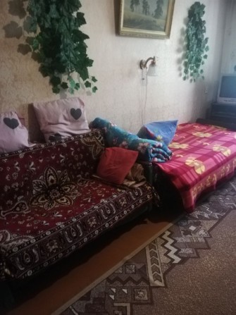 Здам кімнату в квартирі без хозяйки, Вишенька - фото 1