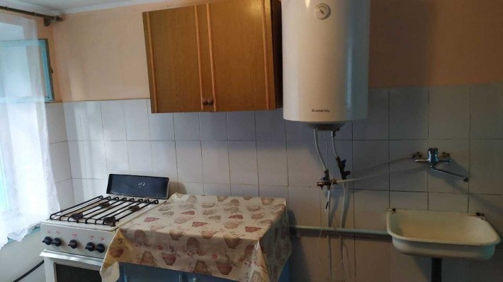 ТЕРМІНОВА ОРЕНДА частини будинку в р-ні Казбета! - фото 1