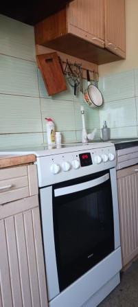 Здам кімнату в квартирі в р-ні ж/д  вокзалу без господаря. - фото 1