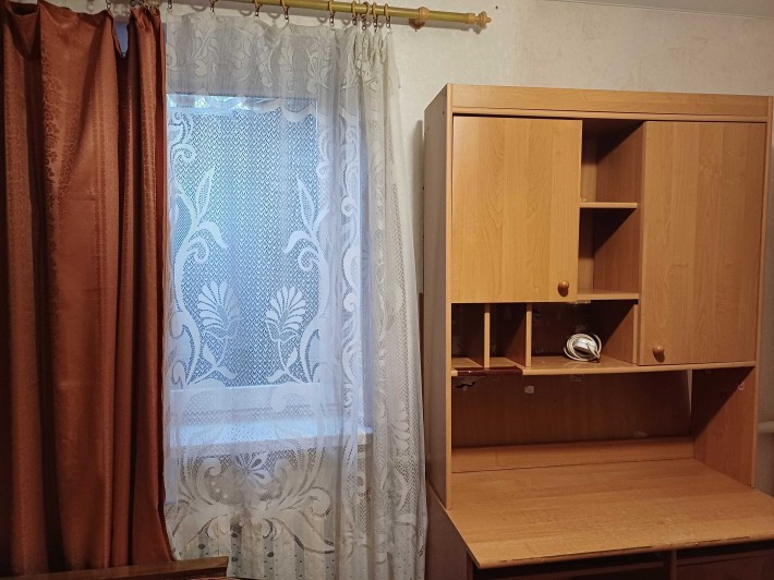 Комната,ПравыйБерег,БезЗалога,для одного человека - фото 1
