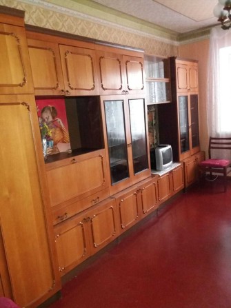 Комната, метро Нивки, улица Корчака - фото 1