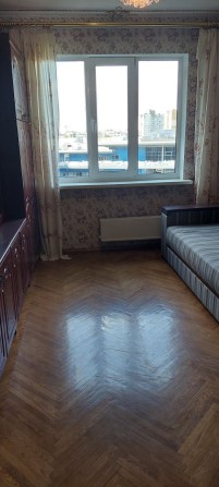 Оредна кімнати на теремках - фото 1