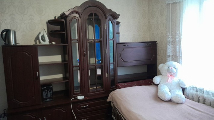 Оренда кімнати в гуртожитку на Київські - фото 1