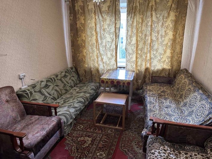 Гуртожиток.Оренда.Урожай.Князів Коріатовичів. - фото 1