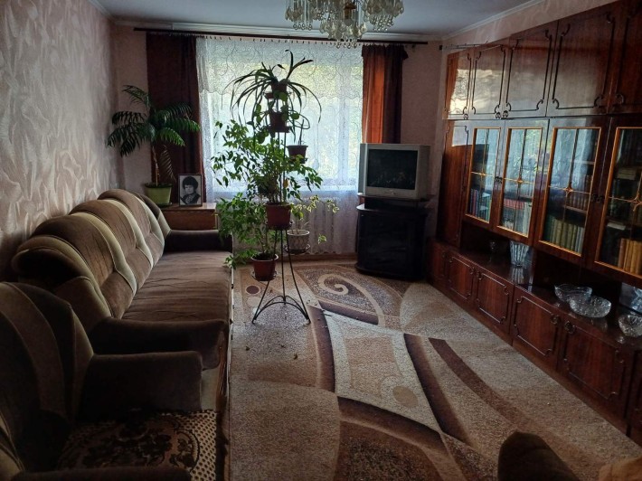 Оренда кімнати в квартирі без хазяйки на Писарєва,8 - фото 1