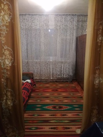 Здається кімната у гуртожитку - фото 1